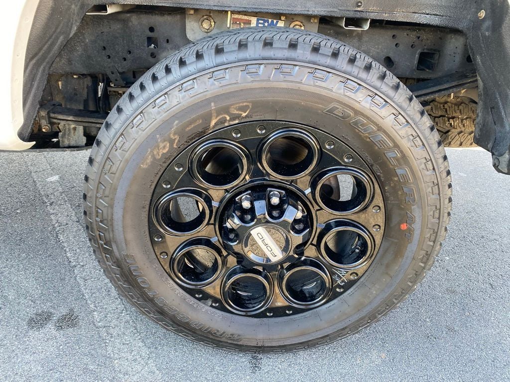 2023 Ford F-250SD Lariat