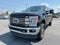 2017 Ford F-350SD Platinum