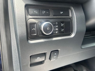 2023 Ford F-350SD Lariat - FORD GOLD CERTIFIED - FX4