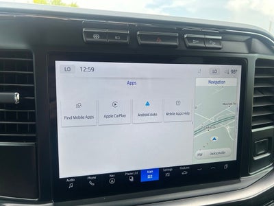 2023 Ford F-350SD Lariat - FORD GOLD CERTIFIED - FX4