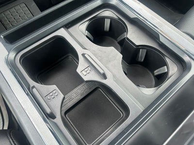 2023 Ford F-350SD Lariat - FORD GOLD CERTIFIED - FX4