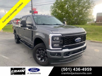 2025 Ford F-350SD XL