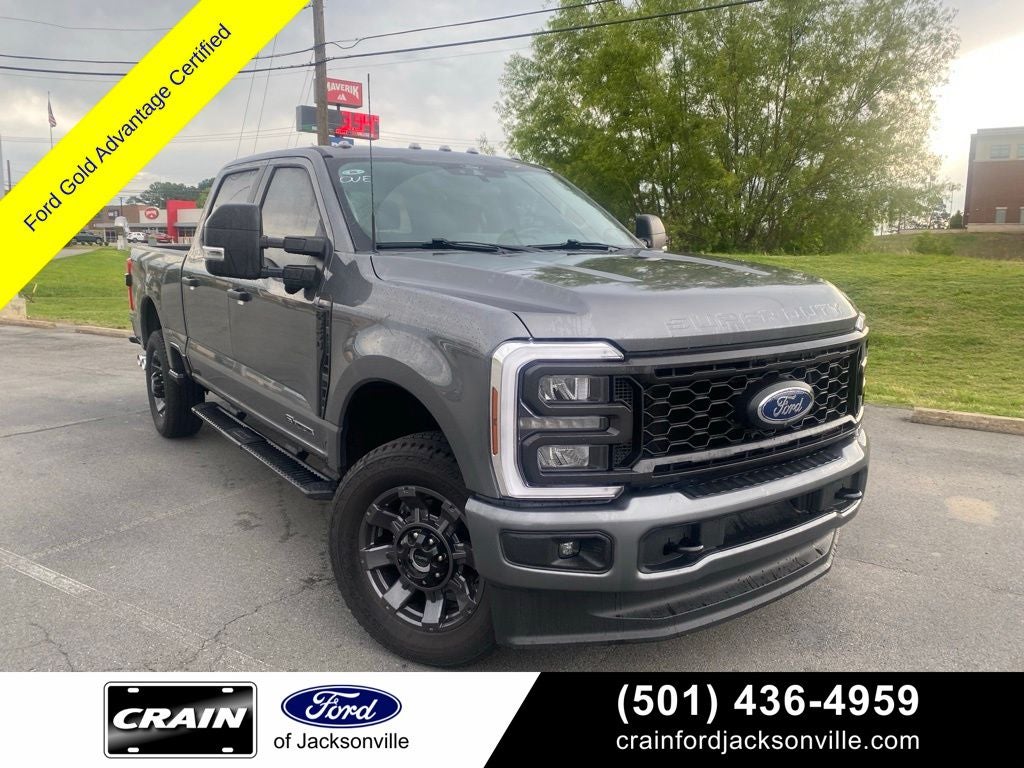 2025 Ford F-350SD XL