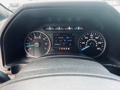 2018 Ford F-150 XLT - XLT SPORT - LOW MILES