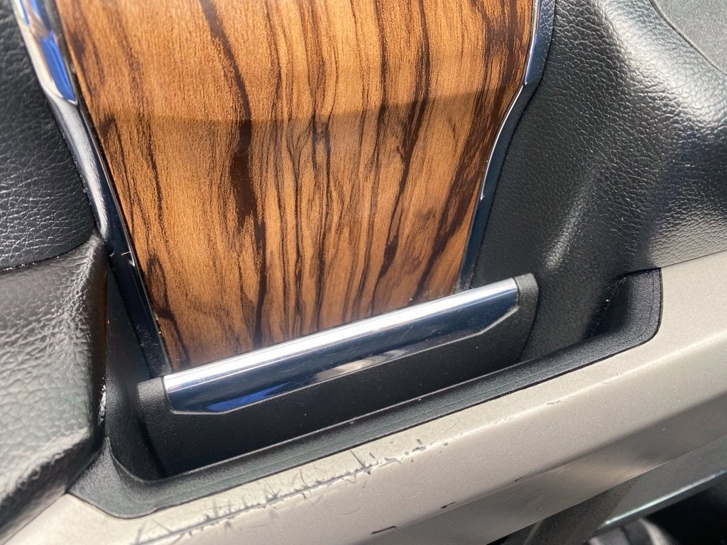 2020 Ford F-150 Lariat - 5.0L V8