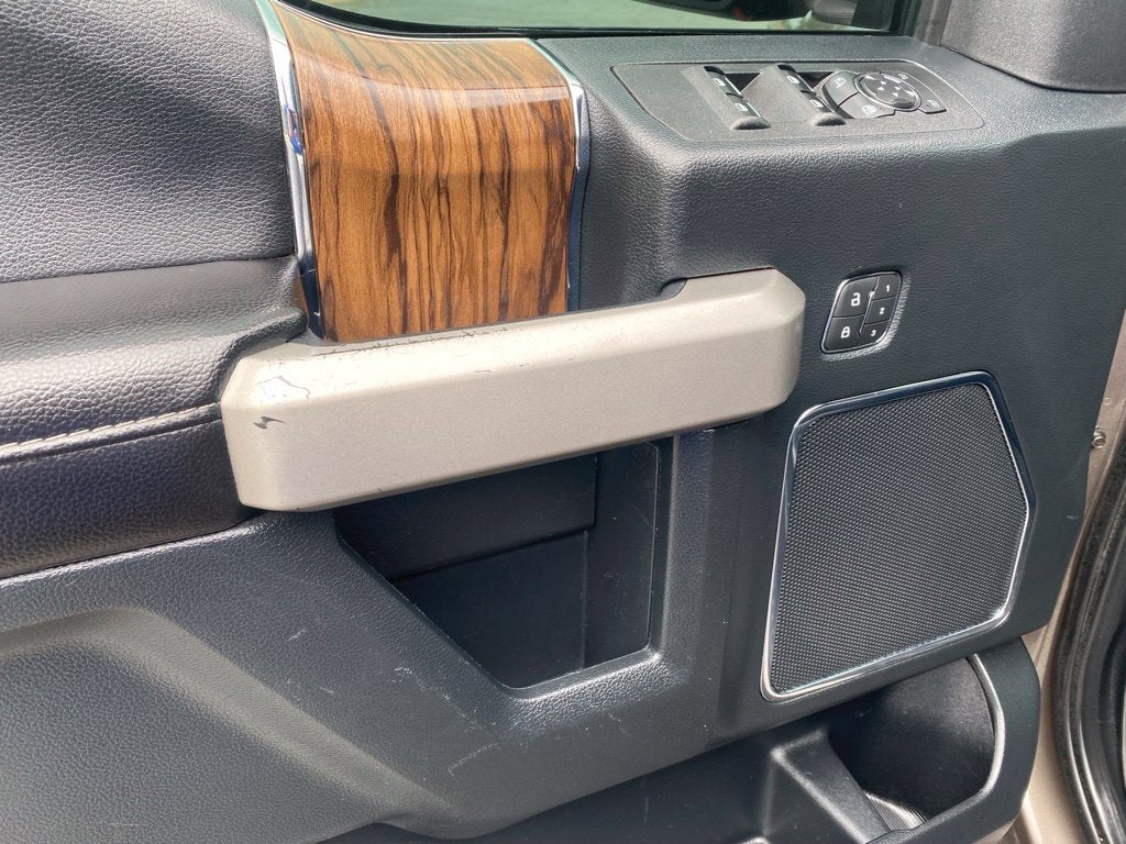2020 Ford F-150 Lariat - 5.0L V8