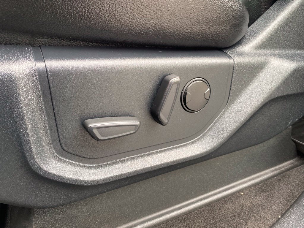 2020 Ford F-150 Lariat - 5.0L V8