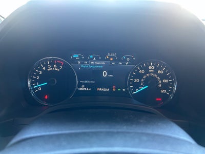 2018 Ford F-150 Platinum - CLEAN CARFAX