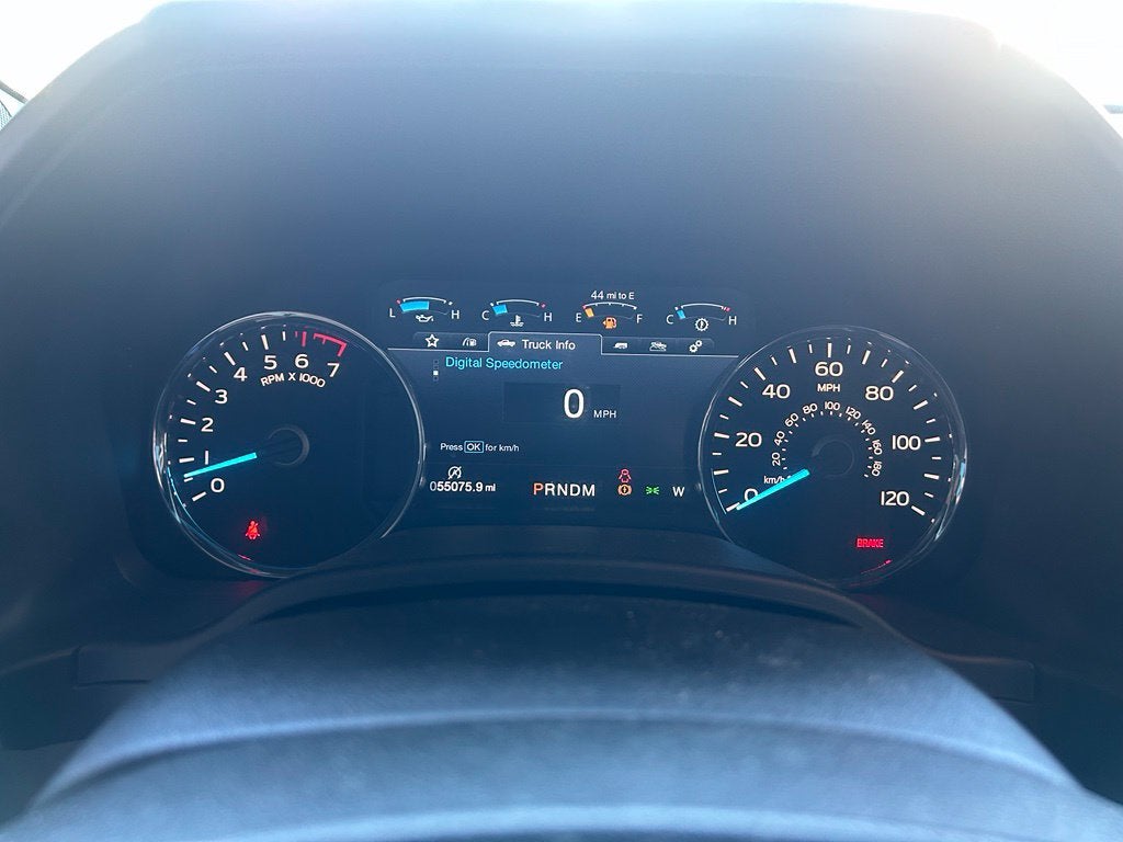 2018 Ford F-150 Platinum - CLEAN CARFAX