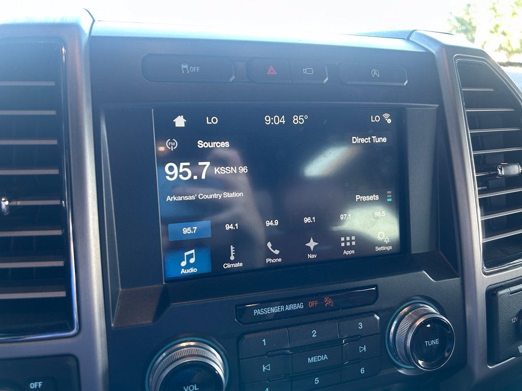 2018 Ford F-150 Platinum - CLEAN CARFAX