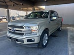 2018 Ford F-150 Platinum - CLEAN CARFAX