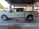 2018 Ford F-150 Platinum - CLEAN CARFAX