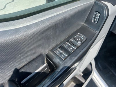 2022 Ford F-150 XL - 4WD SUPERCREW