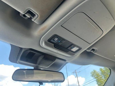 2022 Ford F-150 XL - 4WD SUPERCREW