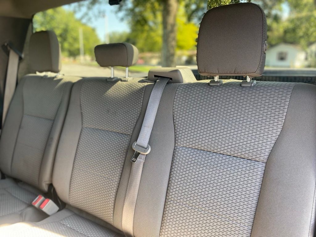 2018 Ford F-150 XLT - 4WD - CLEAN CARFAX