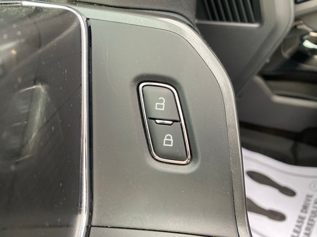 2022 Ford F-150 XLT Rocky Ridge Edition