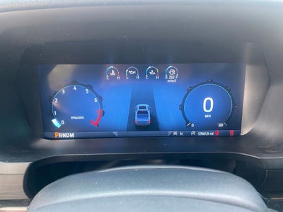 2024 Ford F-150 STX - 4WD - FORD GOLD CERTIFIED