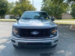 2024 Ford F-150 STX - 4WD - FORD GOLD CERTIFIED