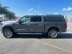 2024 Ford F-150 XLT ONE OWNER - FX4