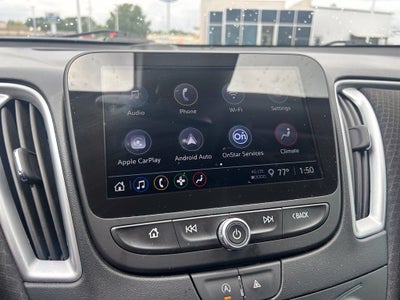 2023 Chevrolet Malibu LT - CLEAN CARFAX - ONE OWNER