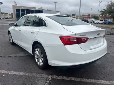 2023 Chevrolet Malibu LT - CLEAN CARFAX - ONE OWNER