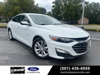 2023 Chevrolet Malibu LT - CLEAN CARFAX - ONE OWNER