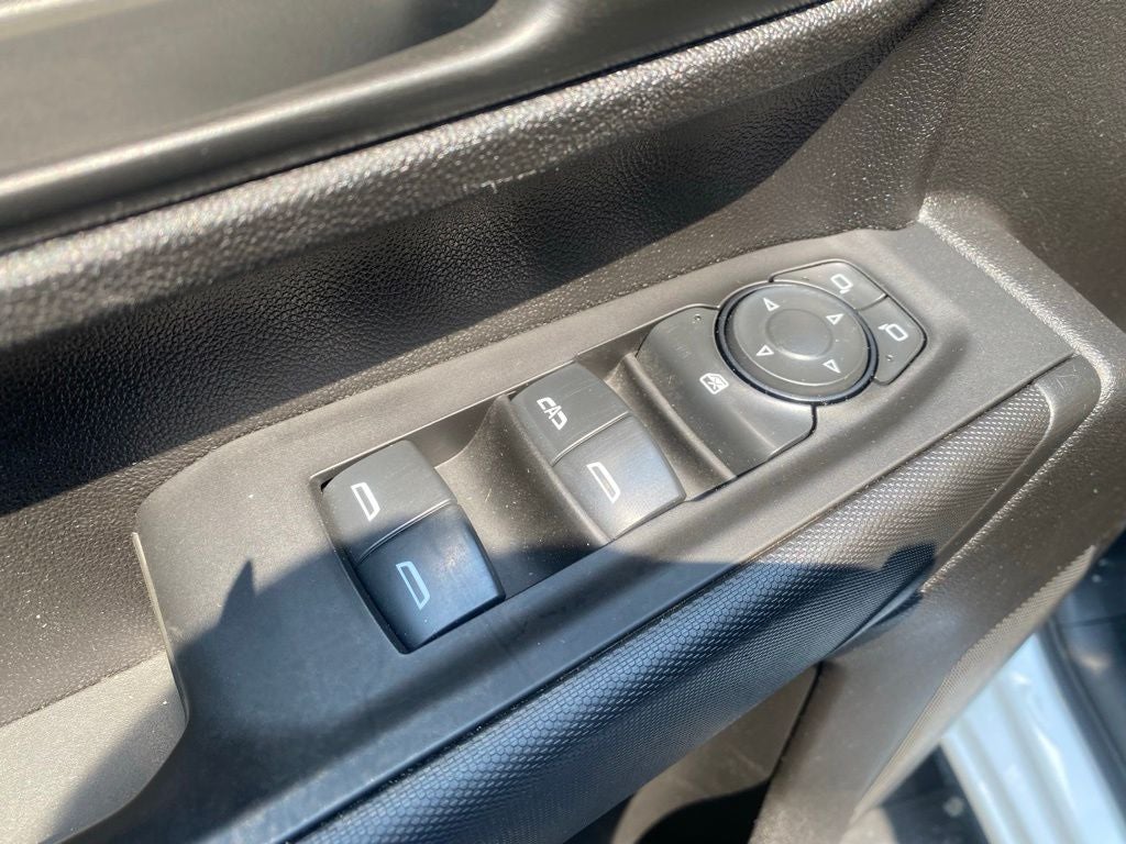 2024 Chevrolet Silverado 3500HD Work Truck FLAT BED DRW