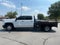 2024 Chevrolet Silverado 3500HD Work Truck FLAT BED DRW