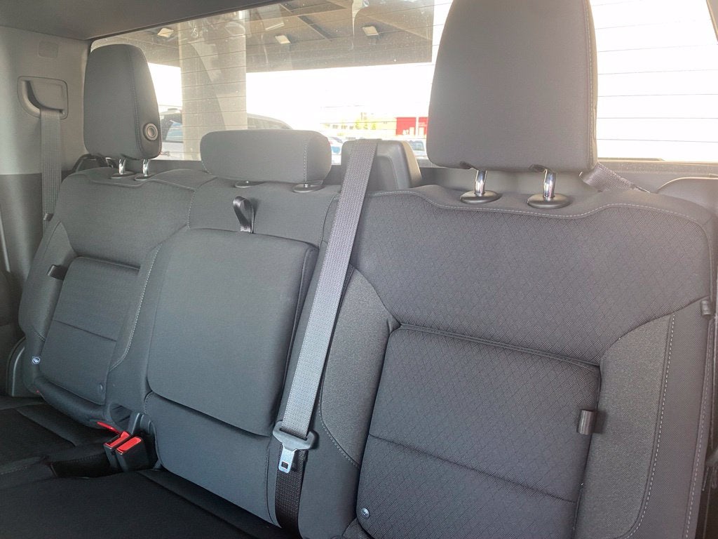 2023 Chevrolet Silverado 1500 Custom - 2WD - CLEAN CARFAX