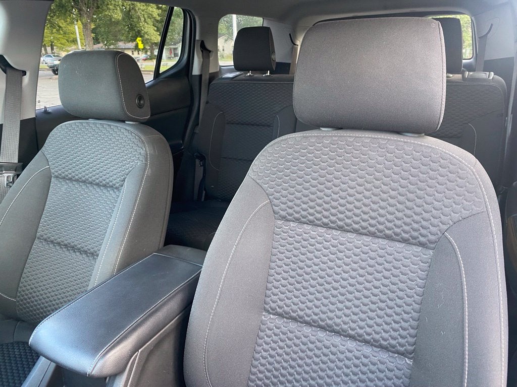 2019 GMC Acadia SLE-1