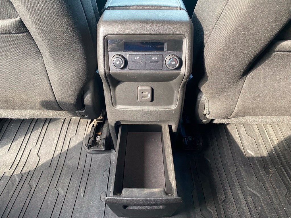 2019 GMC Acadia SLE-1