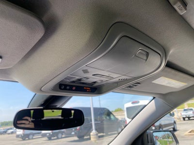 2021 GMC Acadia AT4