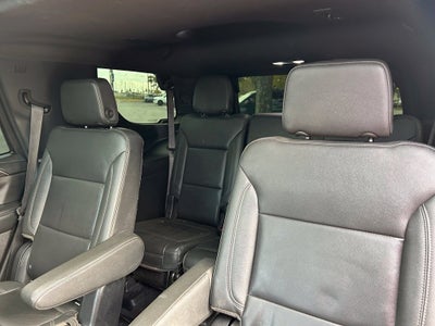 2021 Chevrolet Tahoe Z71 - 4WD - 5.3L V8 -