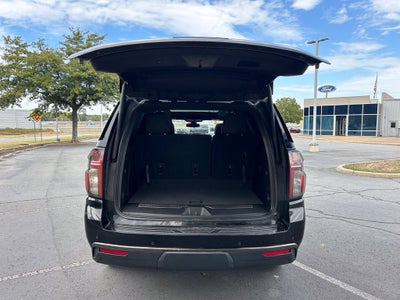 2021 Chevrolet Tahoe Z71 - 4WD - 5.3L V8 -