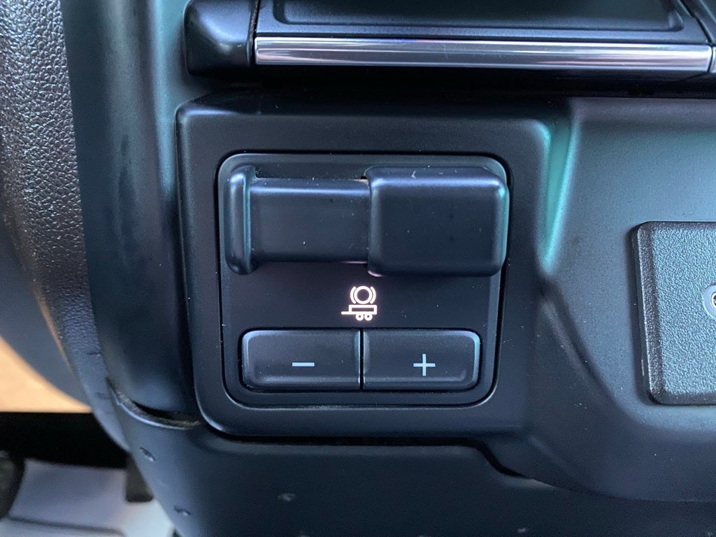 2022 GMC Sierra 2500HD SLE