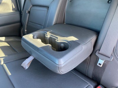 2022 GMC Sierra 2500HD Denali - DURAMAX - TECH PKG - 4WD