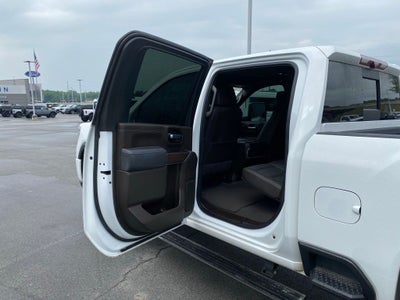 2023 GMC Sierra 2500HD Denali