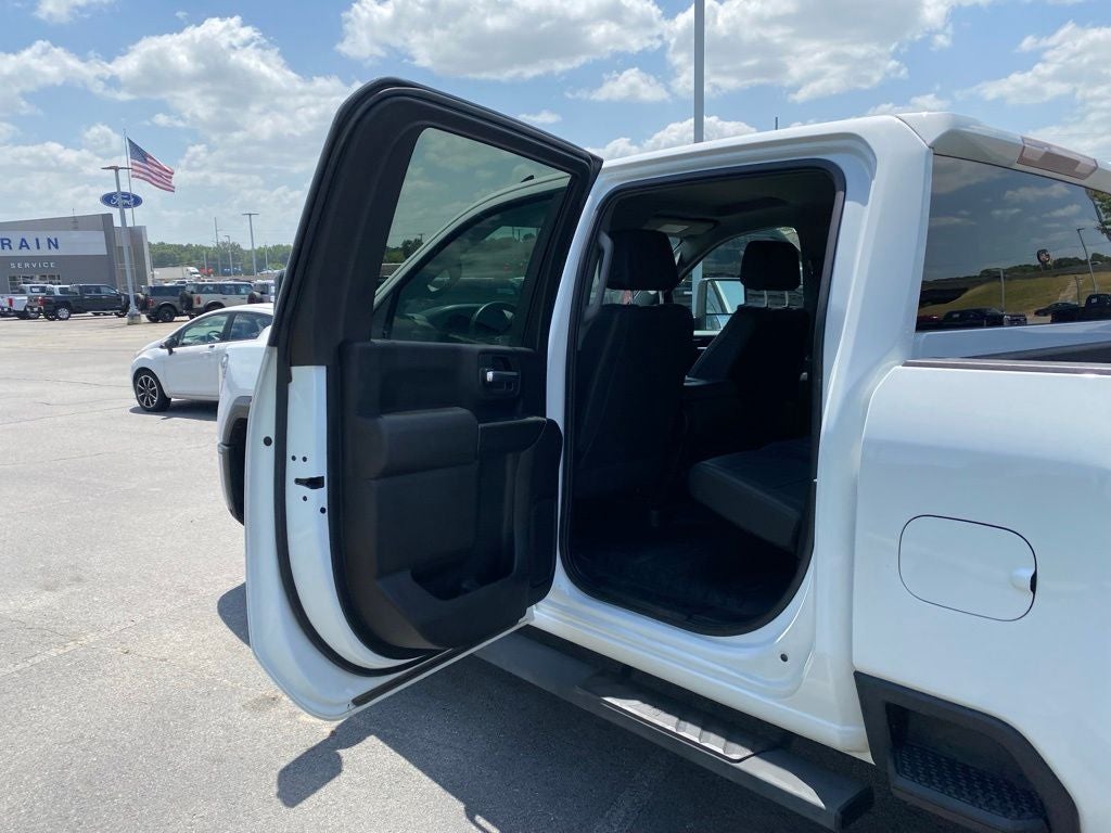 2024 GMC Sierra 3500HD Pro