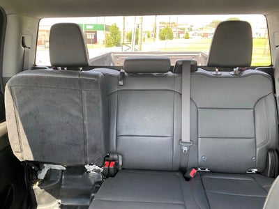 2022 GMC Sierra 3500HD SLE