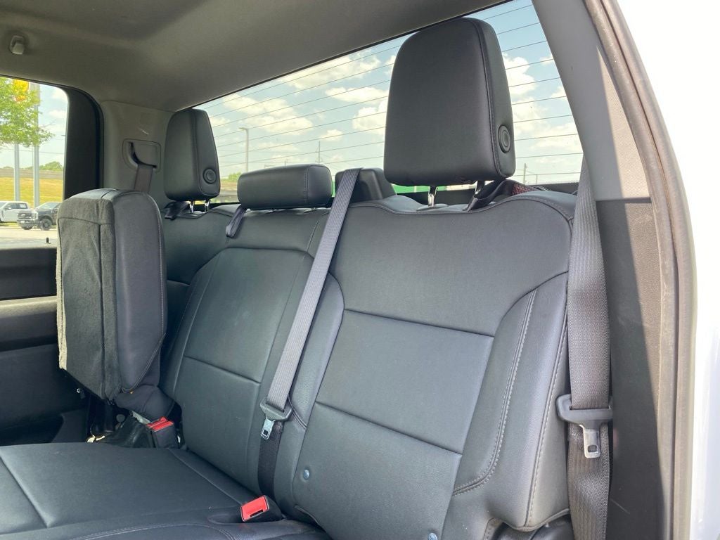 2022 GMC Sierra 3500HD SLE