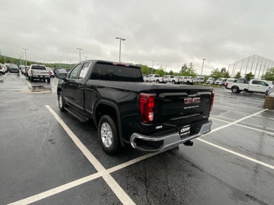 2024 GMC Sierra 1500 SLE - FORD BLUE CERTIFIED - CLEAN CARFAX