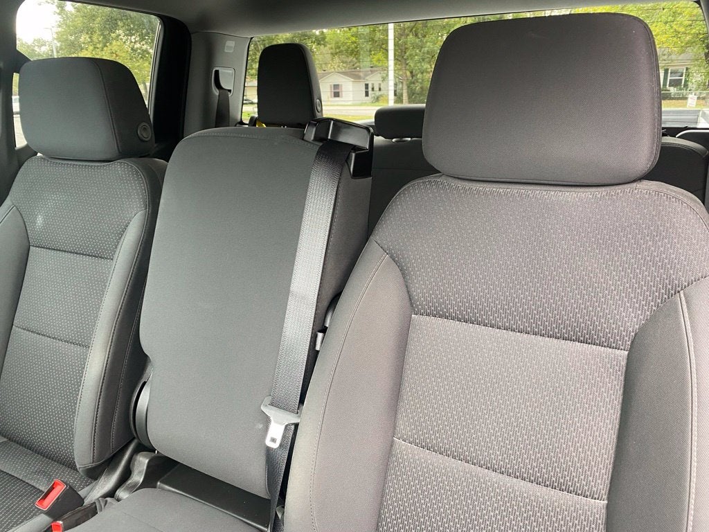 2023 GMC Sierra 1500 Pro - 4WD - 5.3L V8