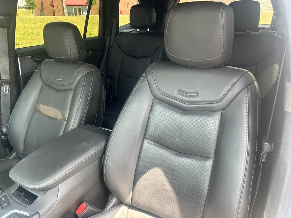 2023 Cadillac XT6 Sport