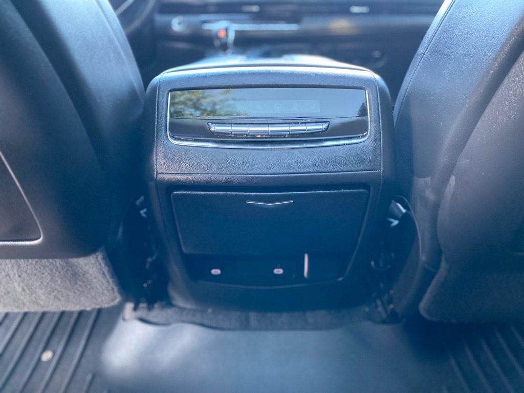 2022 Cadillac Escalade Sport - ONYX PACKAGE- 4WD