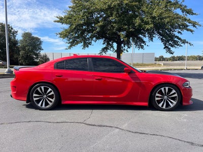 2016 Dodge Charger R/T Scat Pack 6.4L HEMI V8 - WHIPPLE SUPERCHARGER