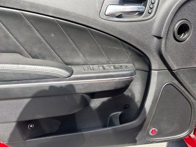 2016 Dodge Charger R/T Scat Pack 6.4L HEMI V8 - WHIPPLE SUPERCHARGER