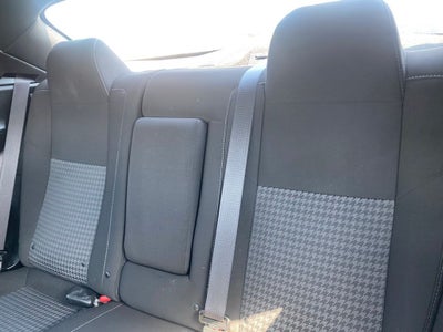 2021 Dodge Challenger R/T Scat Pack Widebody