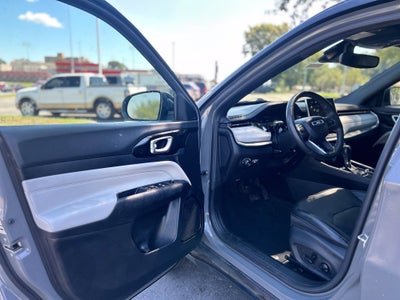 2023 Jeep Compass Limited - FORD BLUE CERTIFIED - CLEAN CARFAX