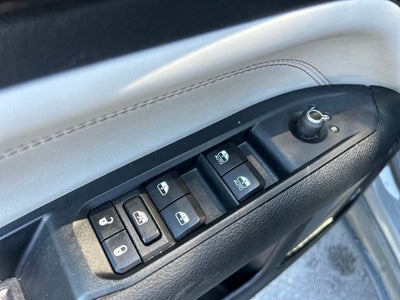 2023 Jeep Compass Limited - FORD BLUE CERTIFIED - CLEAN CARFAX