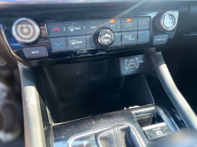 2023 Jeep Compass Limited - FORD BLUE CERTIFIED - CLEAN CARFAX